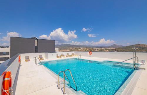 Cubo's Luxury Urban Sky Apartment 12 - Photo 7