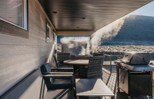 Mountain View Lodge - Foto 12