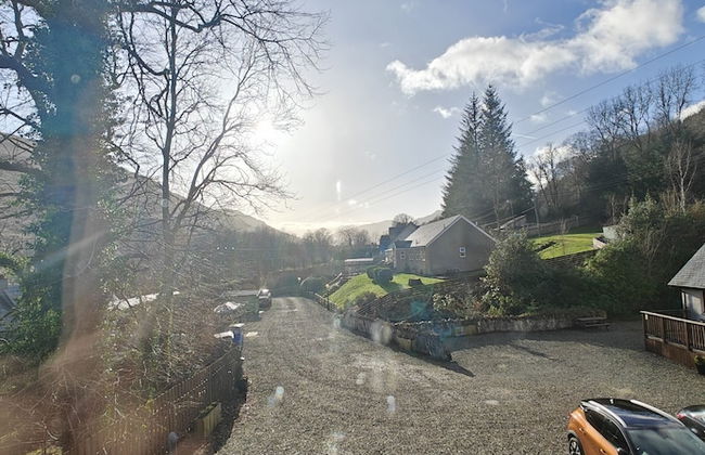 Ben Lomond Cottage - Loch Lomond and Arrochar Alps - Photo 47