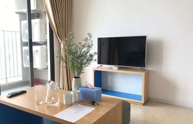 Bayhomes D'Capitale Serviced Apartment - Foto 34