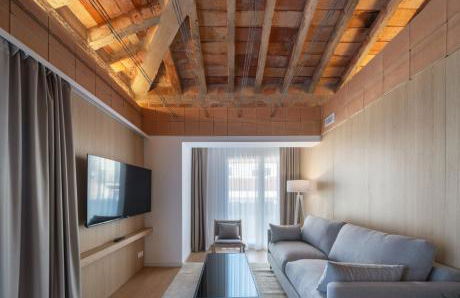 Apartamentos Turísticos de Soria Centro NF - Foto 24