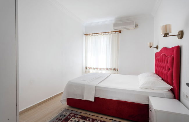 Kaya Apart Datca - Photo 21