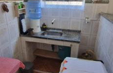 Kitnet em ambiente familiar - Photo 24