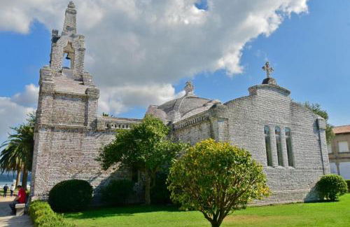 Apartamento en la Isla de la Toja - Foto 20