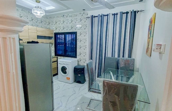 Star Light Apt #3 - The Retreat Apartments - Foto 8