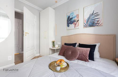 Apartamenty Flat White Obywatelska 47AB - Foto 10