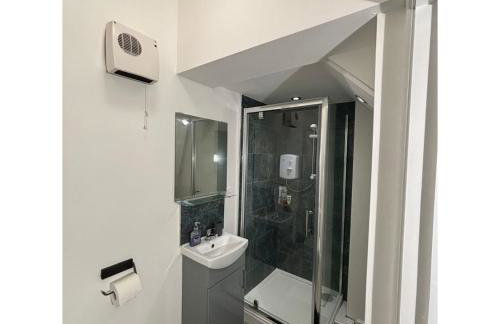 Orchard Court Spacious one bedroom apartment with extra sofa bed - Foto 2