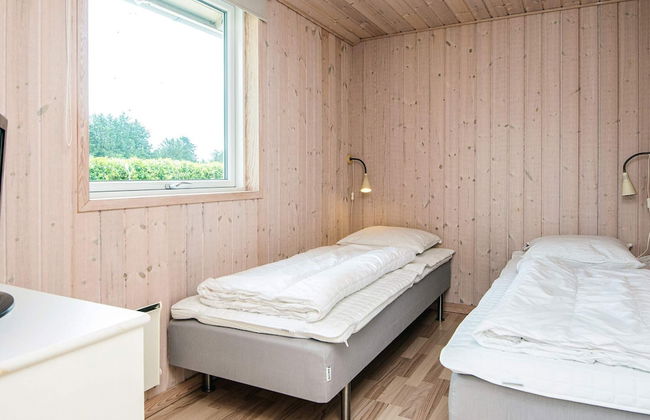 Holiday Home in Ansager - Foto 24