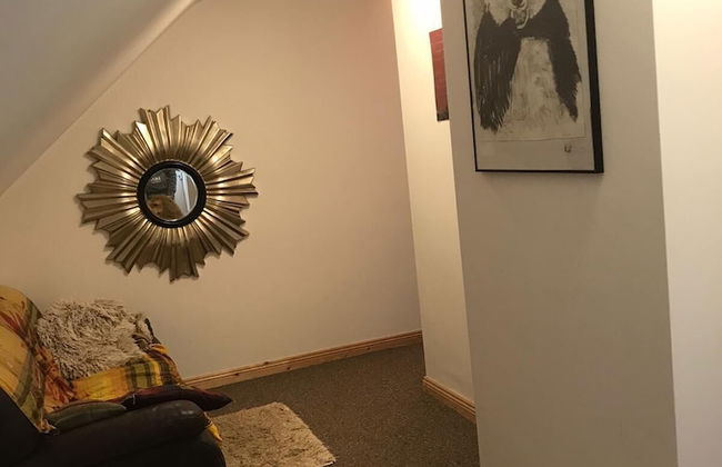 Captivating 1st Floor Apartment in Foxford - Foto 14