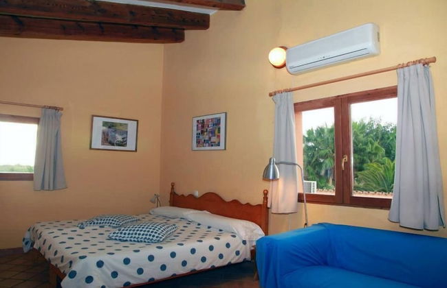 Finca Son Guardiola - Foto 5