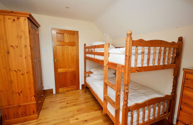 Rookley Farm Lodge - Foto 2