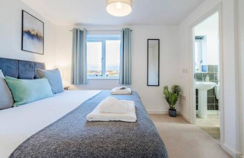 Wootton Perfect For Long Stays 3 Bedroom Parking - Foto 3