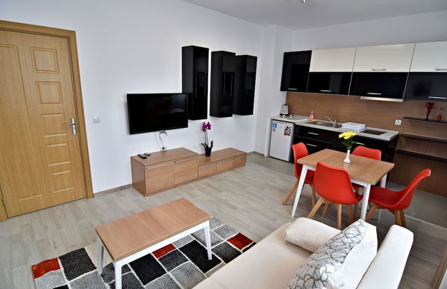 Stela Deluxe Apartments - Foto 71