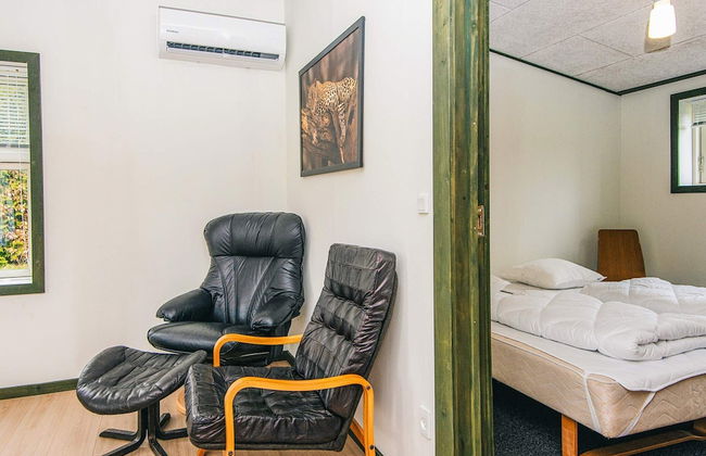 4 Star Holiday Home in Hovborg - Foto 21