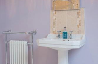 Beautiful mountain views & private hot tub - Foto 43