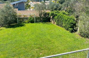 Chanel Garden Relaxation Home - Foto 23