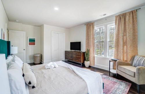 Dilworth Dream Cottage - Foto 22