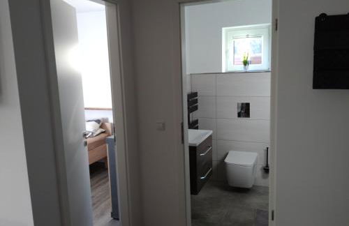 Alte Schlossgärtnerei Bebertal - Foto 30