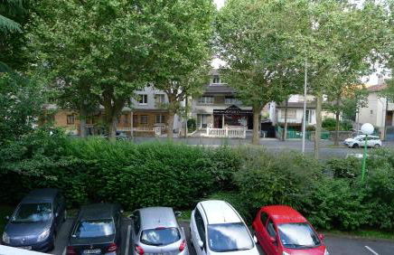 Superbe appartement, résidence familiale, parking - Foto 16