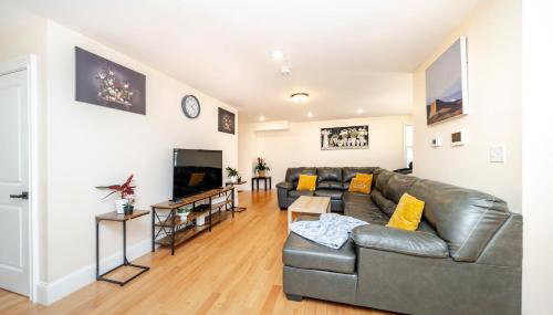 37 - 3BR Quincy - Cozy Townhouse near Adams Park - Foto 2