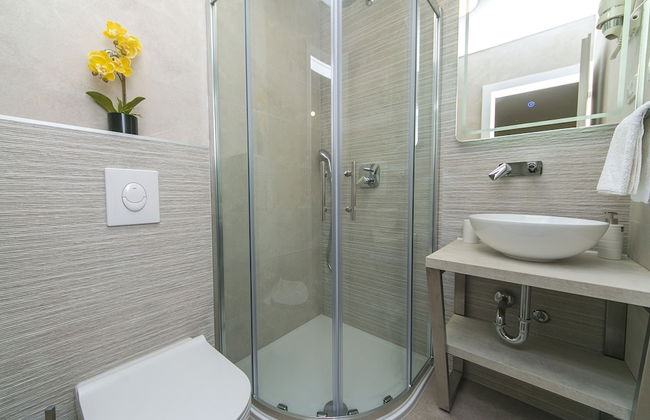 Apartments Villa Nadalina Deluxe - Foto 63