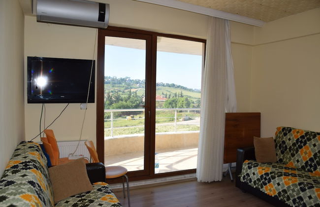 Aydin Apart Pansiyon - Photo 1