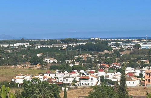 Villa vistas panorámicas - Foto 19