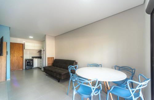 Pousada Soul Papagaio - lofts completos a 30 metros do mar - Foto 32