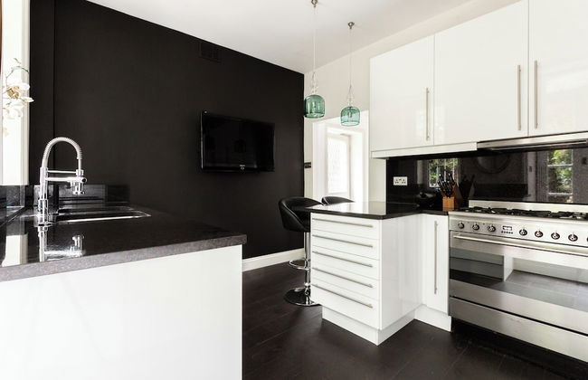 Pembridge Villas III by Onefinestay - Photo 8