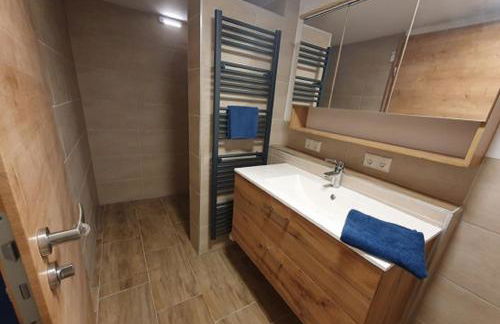 Ferienwohnung Schertel - Dorsbrunn - Foto 6