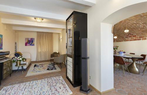 Villa Teresa - Enticing villa with pool and views! - Foto 19