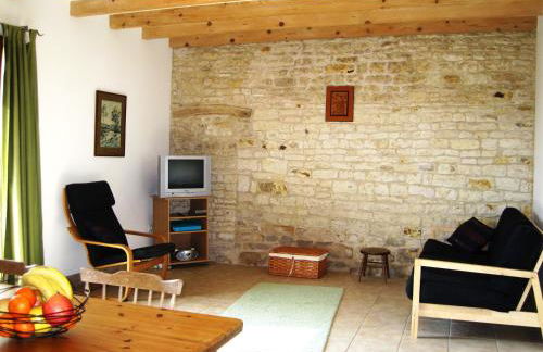 Le Noisetier at Les Hiboux Gites - Foto 8