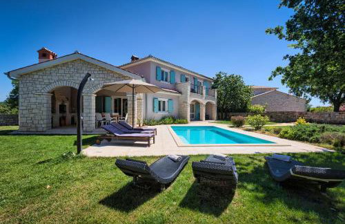 Villa Krmed by Istra Vacation - Foto 1