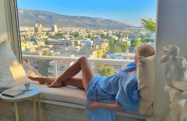 One 360 Skyline Athens Penthouses - Foto 33