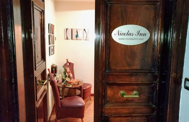 Nicolas Inn - Photo 3