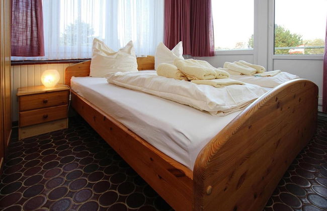 Apartment in Westerland - Foto 4