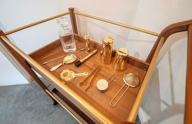 Flora by Avantstay Modern & Private Desert Oasis on Large Grounds w/ Pool & Bocce Ball! - Foto 23