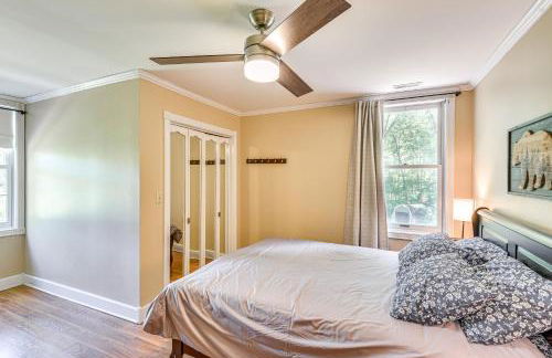 Huge Family Home with Pool - 13 Mi to Lake Michigan! - Foto 15