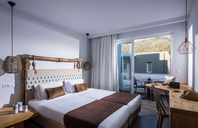 Troulis Aparthotel - Foto 18