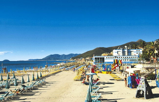 Holiday Resort Ai Pozzi Village Resort, Loano - Foto 30