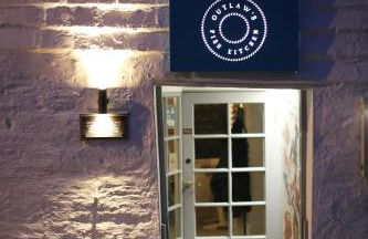 Kittiwake Cottage - Charming harbour-side cottage, luxury interiors - Foto 32