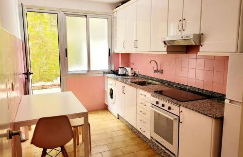 Amplio piso con terraza en el Camino y Catedral - Photo 8