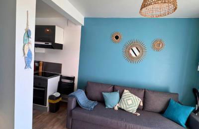 Le Bleu d'Opale - Foto 7