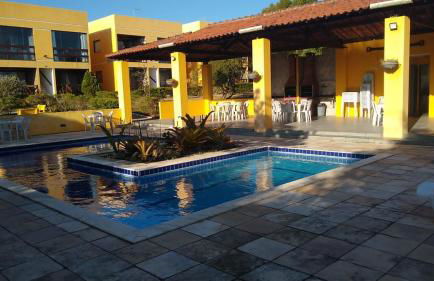 flat 013 - Serra Negra - Bezerros - PE - Foto 7