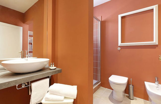 Dimora Bandinelli Firenze - Photo 27