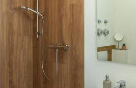 Große helle moderne Wohnung mit Balkon und Aussicht HBS - Foto 14