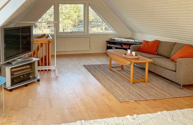 12 Person Holiday Home in Nosund-by Traum - Foto 16