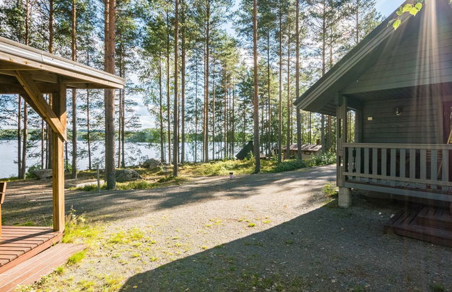 Kuvalanranta - Foto 4