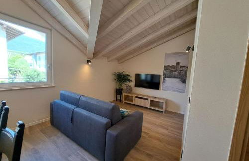 La via dei castelli Apartments - Photo 27