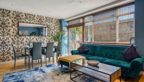 Lovely 3-Bed Clapham Common - Foto 2